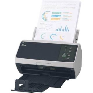Fujitsu fi 8150 Document Scanner