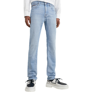 Tommy Hilfiger Herren Jeans blau Slim Fit