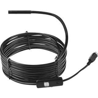 Media-Tech MT4095 USB endoscope/Inspection camera