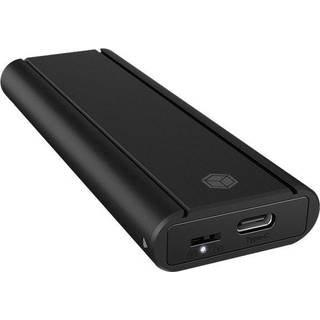 RaidSonic Enclosure for 1x M.2 NVMe SSD