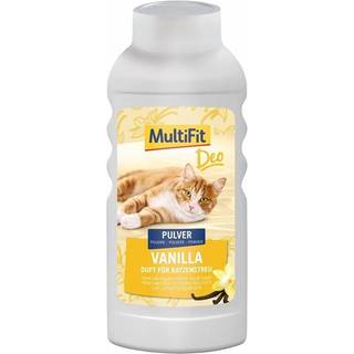 MULTIFIT Deo Vanilla 750 g