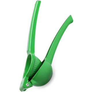 Limepresser grøn