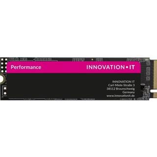 Innovation IT Performance
