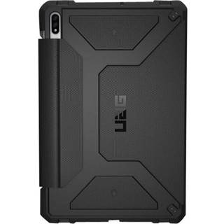 UAG Metropolis - black - Samsung Galaxy Tab S8/S7