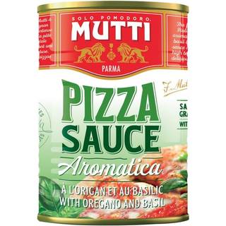 Mutti Pizza Sauce