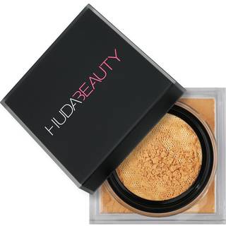 Huda Beauty - Easy Bake Loose Baking & Setting Powder - Løs Pudder - Kunafa - For Women