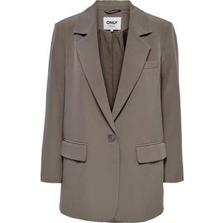 Onlviolet Blazer