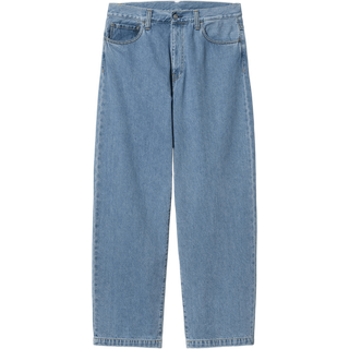 Carhartt WIP Landon Jeans - 34 - stone washed blue