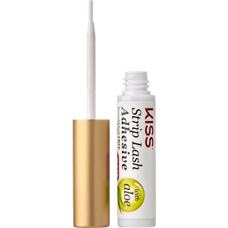 Kiss Strip Lash Adhesive