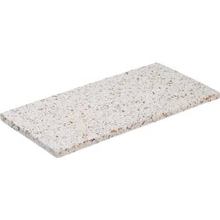 Humdakin Humdakin Terrazzo bakke 30 cm Black