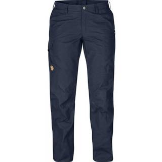 Fjällräven Karla Pro Winter Trousers Women-dark olive-46