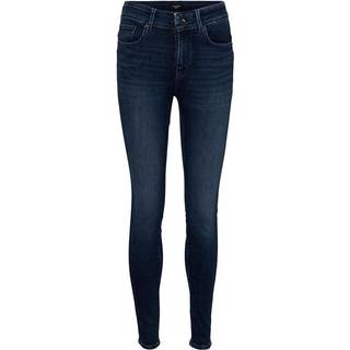 Vmivy Mid Rise Cargo Bukser