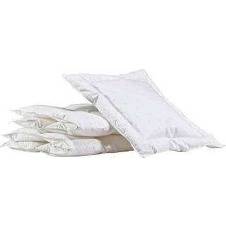Fossflakes Nordic Sleep Babydyne- og Pudesæt - 70x100 cm.