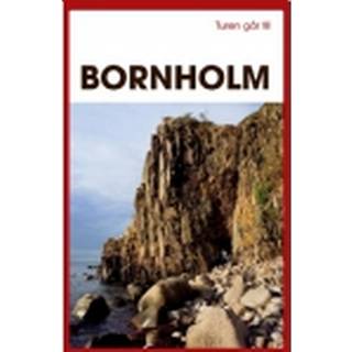 Turen går til Bornholm af Kristoffer Holm Pedersen