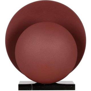 Globen Lighting Orbit bordlampe Beige/Travertin