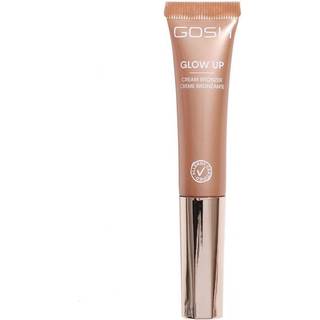 GOSH COPENHAGEN Glow Up Cream Bronzer 002 Bronze 14 ml