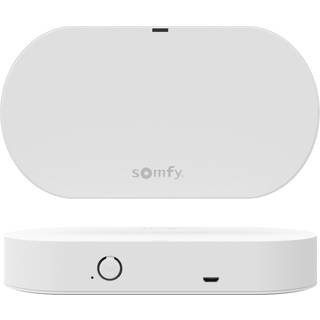 Connectivity kit, Somfy - Styr porten via nettet
