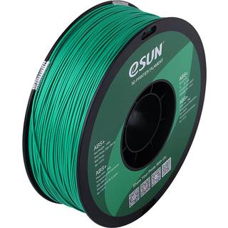 eSUN ABS + 1.75 mm 1 kg - Blue