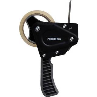 Tapedispenser inkl. 50m tape