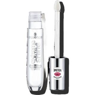 essence extreme shine volume lipgloss 01 Crystal Clear