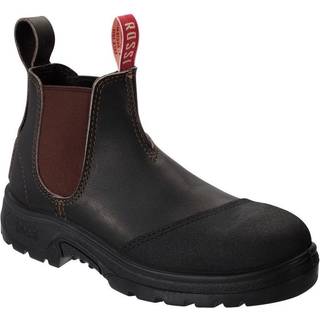 Rossi Hercules Sikkerhedsstøvle - 41,5