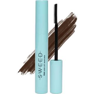 Sweed Lash Lift Mascara Dark Brown - 8 ml