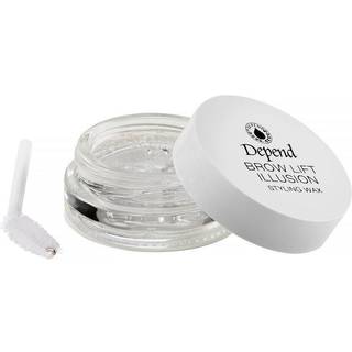 Depend Perfect Eyebrow Lift Illusion Styling Wax