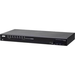 ATEN 8-Port USB True 4K
