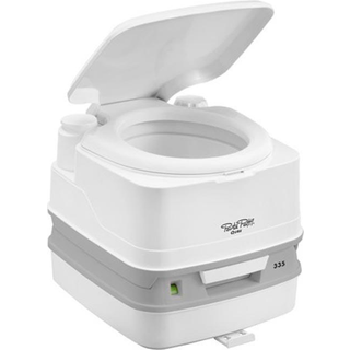Thetford Porta Potti Qube 335 Campingtoilet
