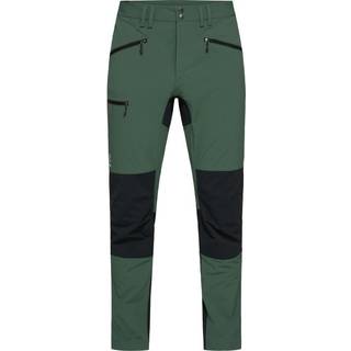 Mid Slim Pant M True Black (54)