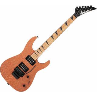 Jackson JS42 DKM Dinky El-guitar (Limited Edition)
