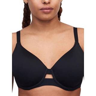 Chantelle - T-shirt BH med spacer materiale - SMOOTH LINES - Tofarvet