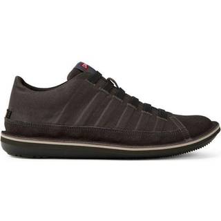 Campertil mænd. K100751-002 Sko Pelotas XLIte sort (40), Stof, Fast, Blonder, Casual