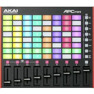 Akai APC Mini II MIDI-Controller