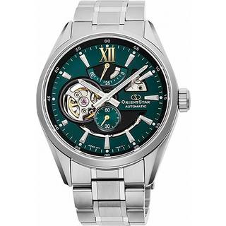 Orient Star RE-AV0114E00B Contemporary Automatik Herrenuhr 41mm 10ATM