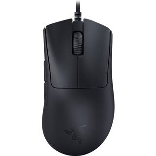 Razer DeathAdder V3 gaming-mus - På lager i butik