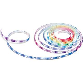 TP-LINK Tapo Smart Wi-Fi Light Strip, Multicolor /Tapo L920-5