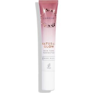Lumene Natural Glow Skin Tone Perfector 4 Berry Blush (20ml)