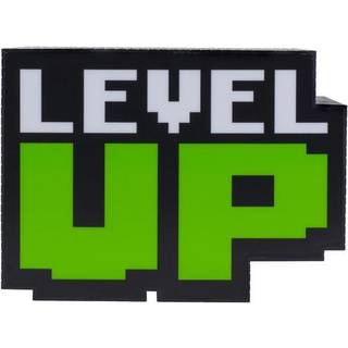 Paladone - Level up light with sound - Lampe