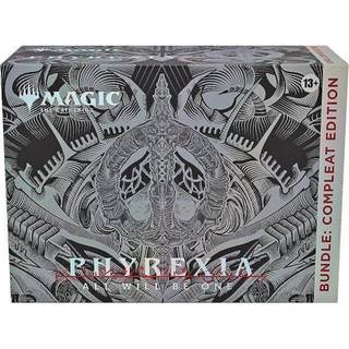 Phyrexia: All Will Be One Bundle: Compleat Edition (Max 1 per kund)