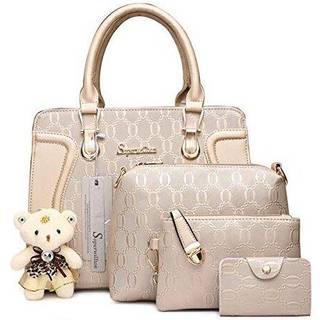 Kvinders modehåndtasker Tasker