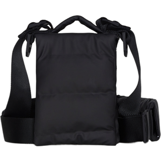 Rains Crossbody Loop Money Pouch - Sort