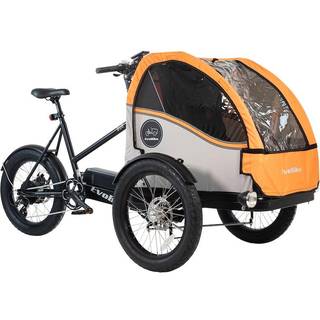 Evobike Cargo Duo