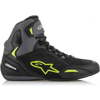 alpinestars Faster 3 DS Støvle sort 09