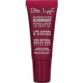 Dr.Lipp Tint 100% Natural Lipbalm Elderberry