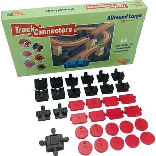 TOY2 Track Connector - Allround Large