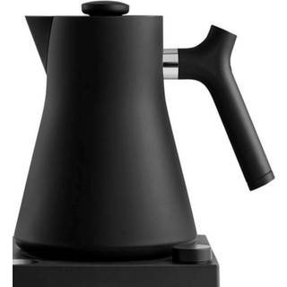 Fellow - Corvo EKG Black - Elkedler - Sort