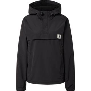 W' Nimbus Pullover (Winter) - Black - Carhartt WIP - Sort M