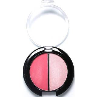 Miss NELLA Eyeshadow Duo - Pink Skies