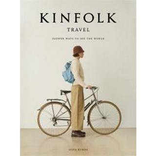 New Mags Kinfolk Travel